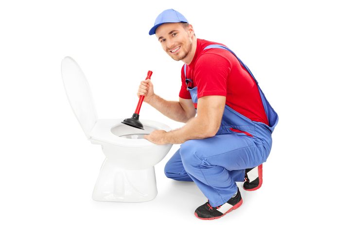 Sanitários